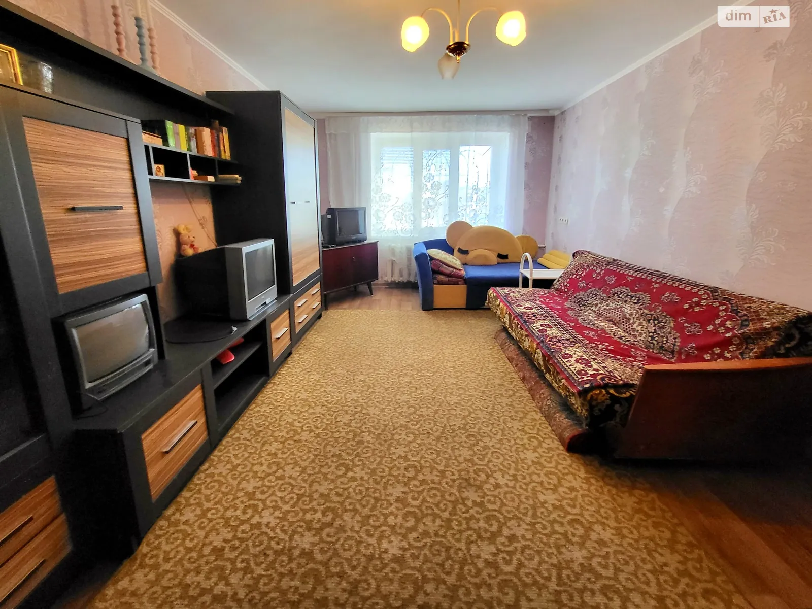 Продается 1-комнатная квартира 38.2 кв. м в Виннице - фото 4