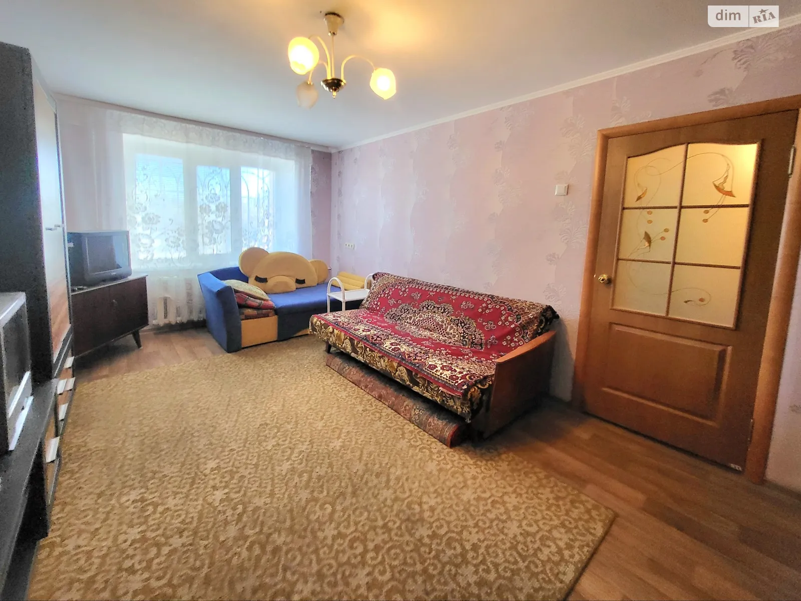 Продается 1-комнатная квартира 38.2 кв. м в Виннице - фото 3