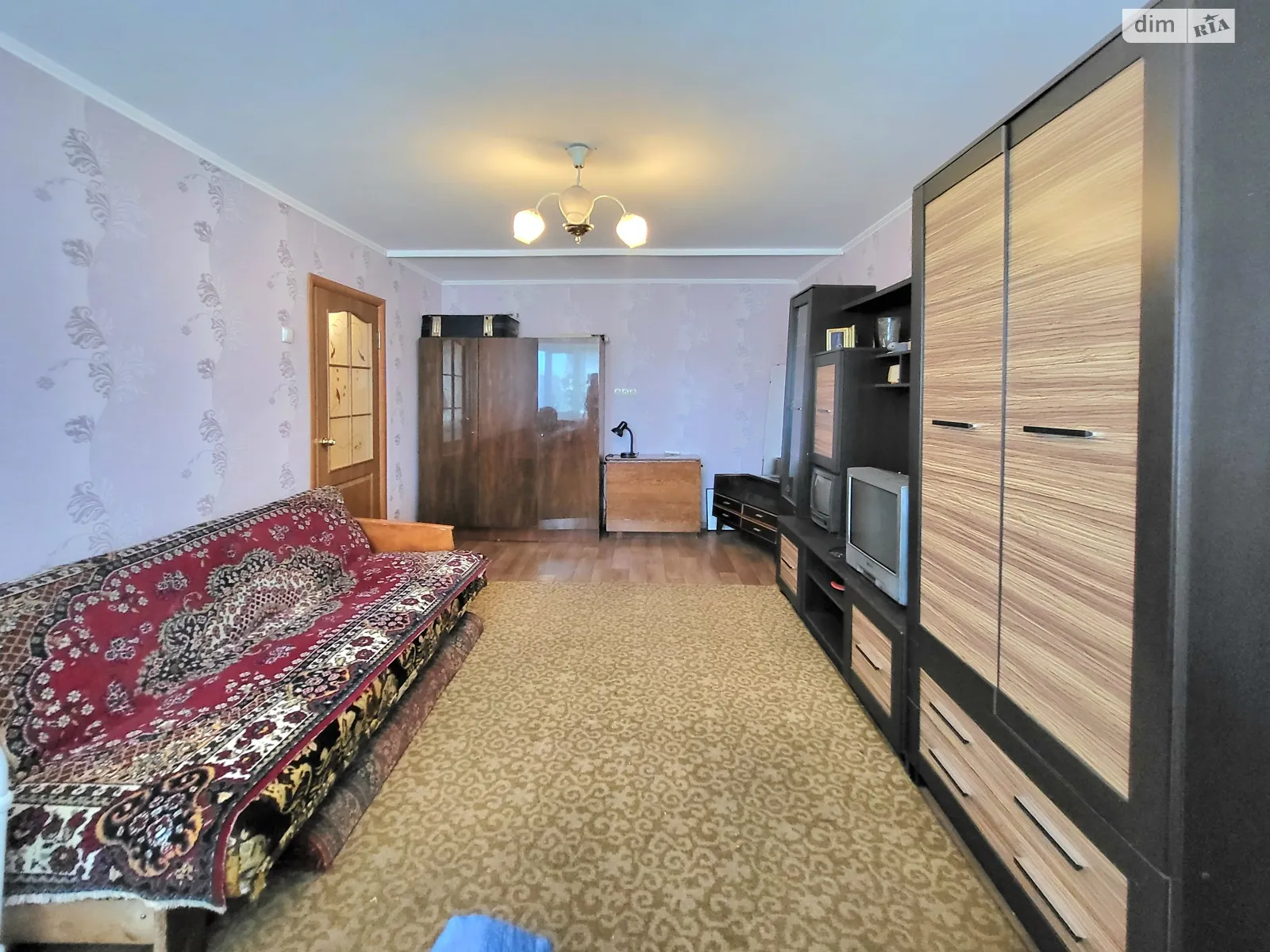 Продается 1-комнатная квартира 38.2 кв. м в Виннице - фото 2