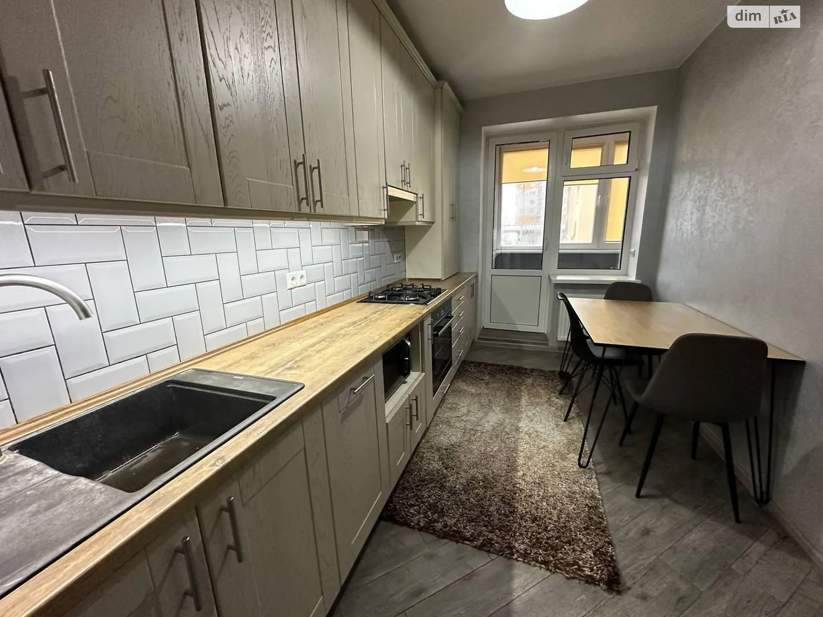 Продається 2-кімнатна квартира 62 кв. м у Хмельницькому, цена: 67000 $ - фото 1