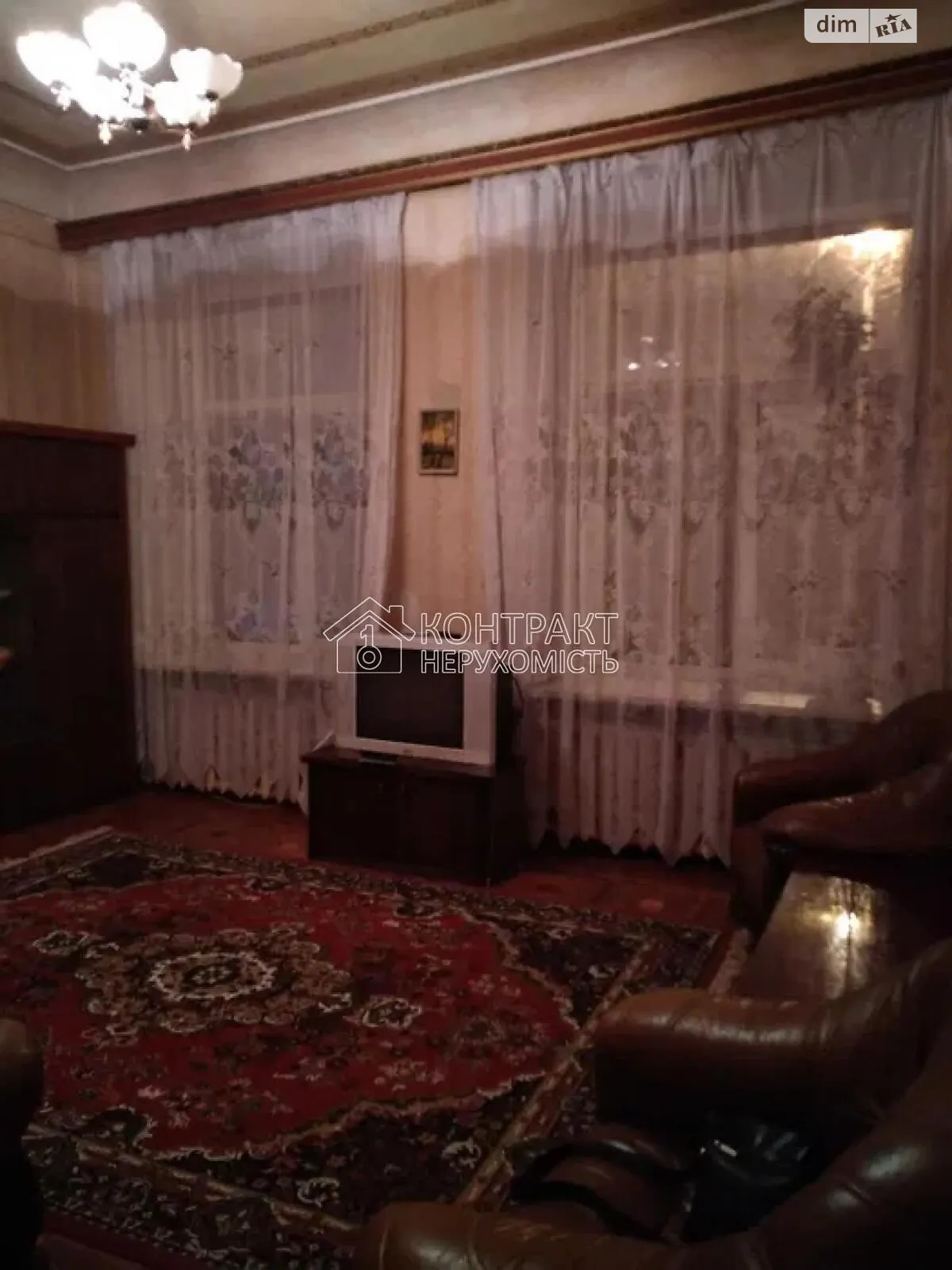 Сдается в аренду 3-комнатная квартира 78 кв. м в Харькове - фото 2