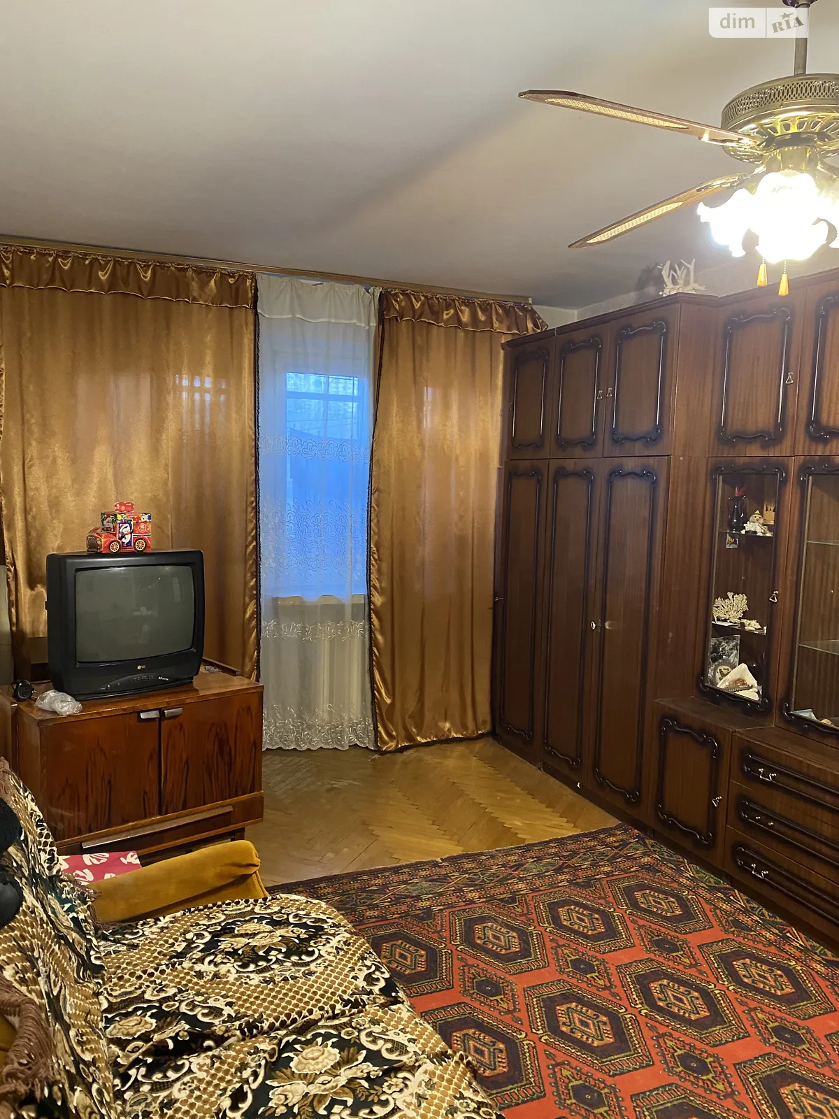 Продається 2-кімнатна квартира 45 кв. м у Одесі, вул. Іцхака Рабіна - фото 1