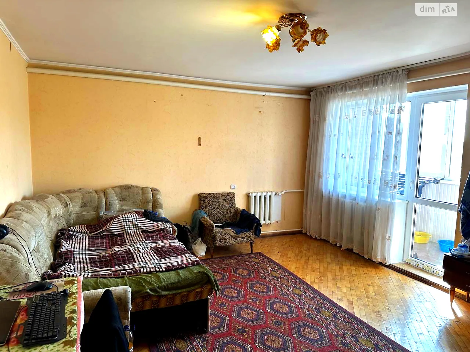 Сдается в аренду комната 107 кв. м в Виннице, цена: 3500 грн - фото 1