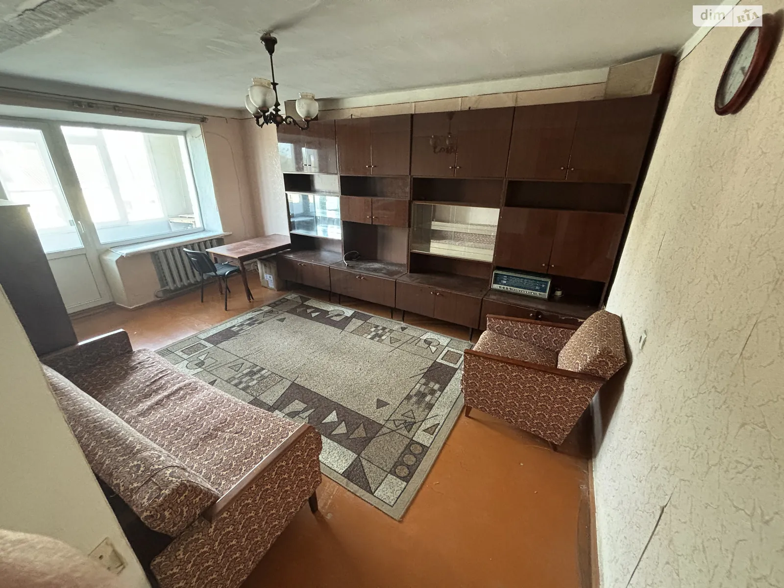 Продается 2-комнатная квартира 51 кв. м в Ровно, цена: 33000 $