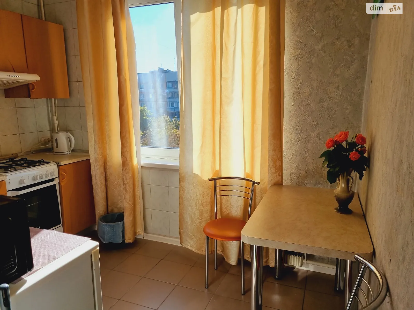 Сдается в аренду 1-комнатная квартира в Харькове - фото 4