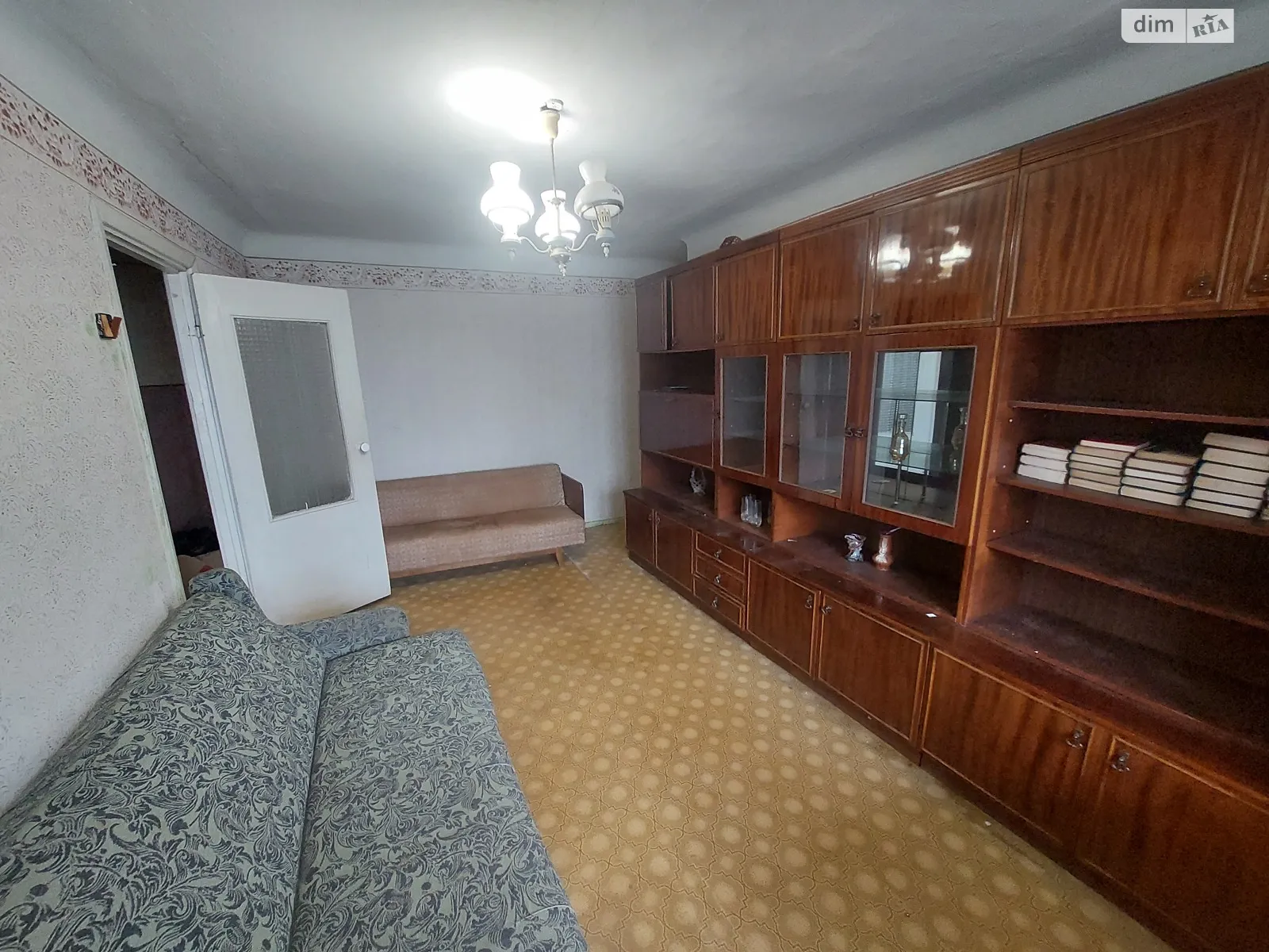 Продається 3-кімнатна квартира 56.6 кв. м у Бориславі, цена: 28000 $