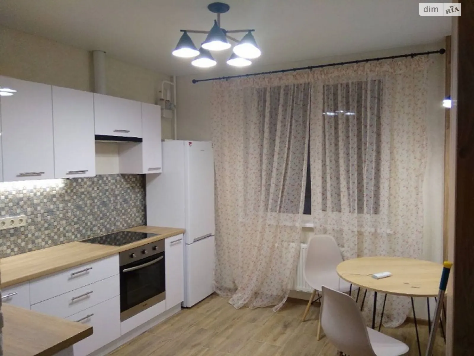 Продается 1-комнатная квартира 32 кв. м в Крыжановка, цена: 32000 $ - фото 1