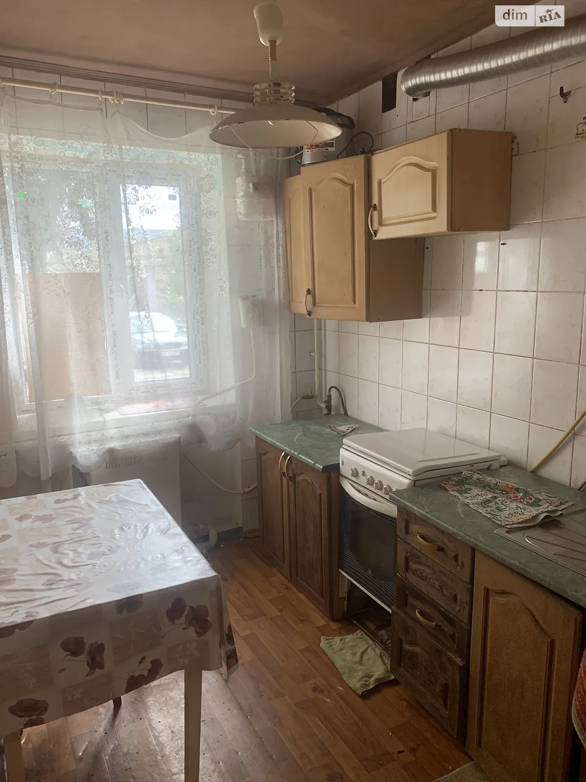 Продается 2-комнатная квартира 43.2 кв. м в Стоянке, ул. 21-й км Житомирского шоссе - фото 1