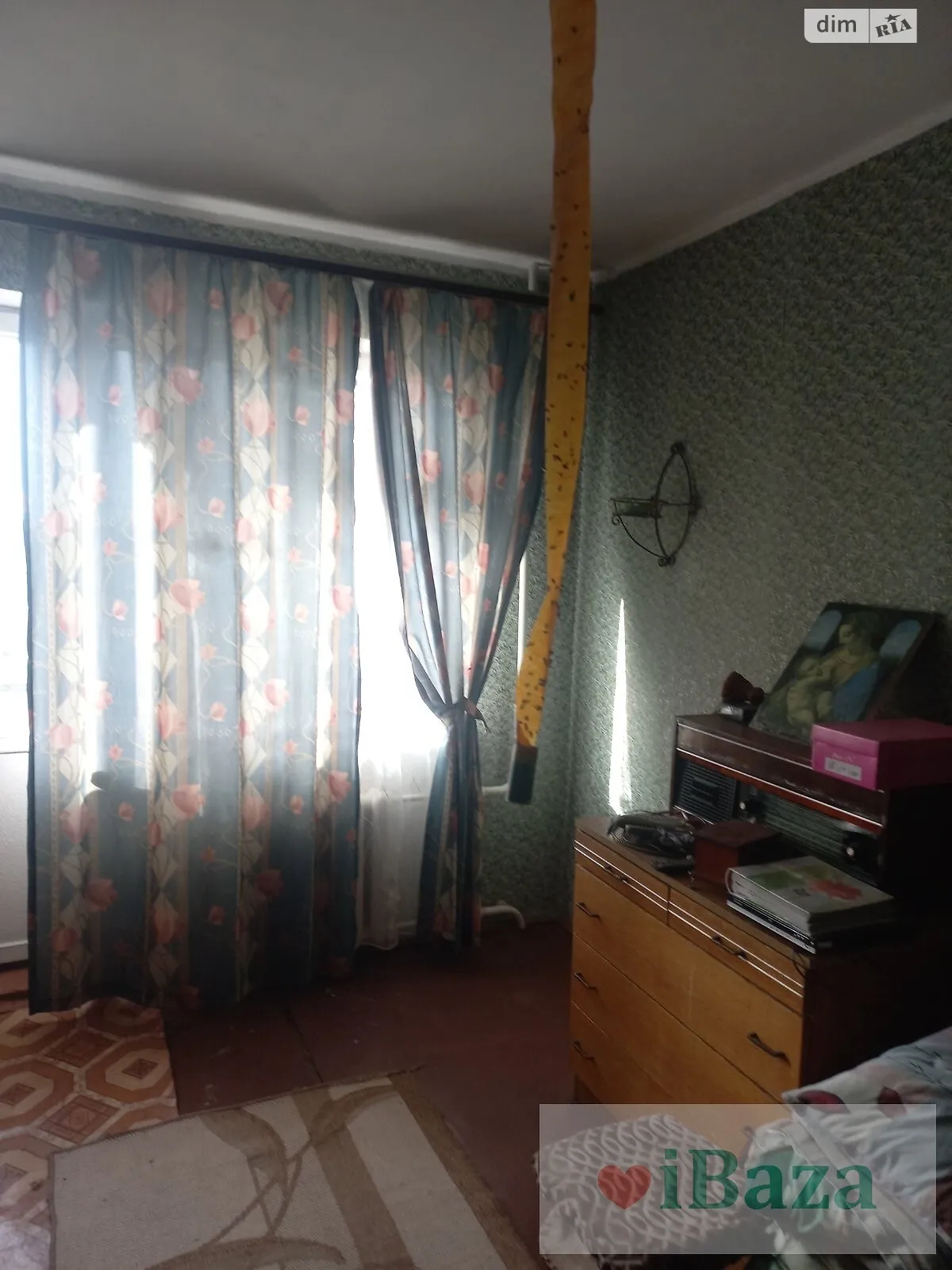 Продается 1-комнатная квартира 34.7 кв. м в Ровно, ул. Гайдамацкая