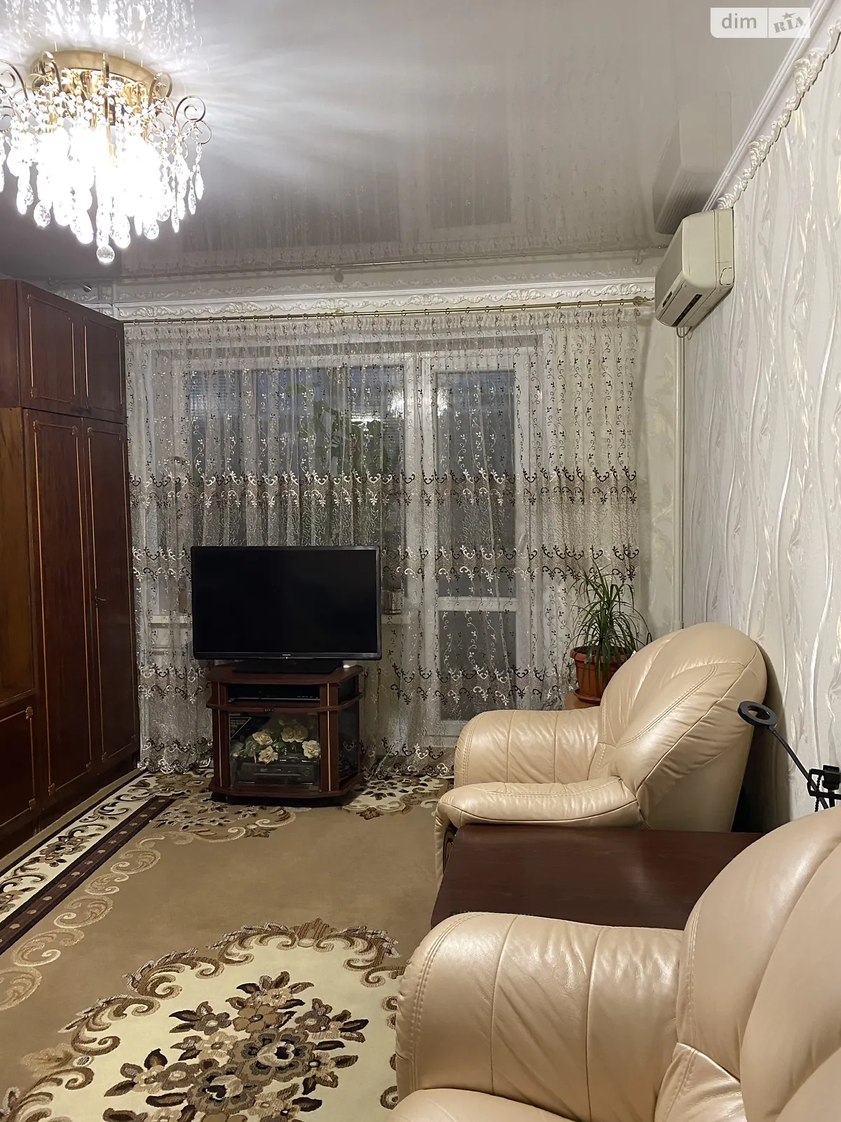 Продается 2-комнатная квартира 52.6 кв. м в Краматорске - фото 3