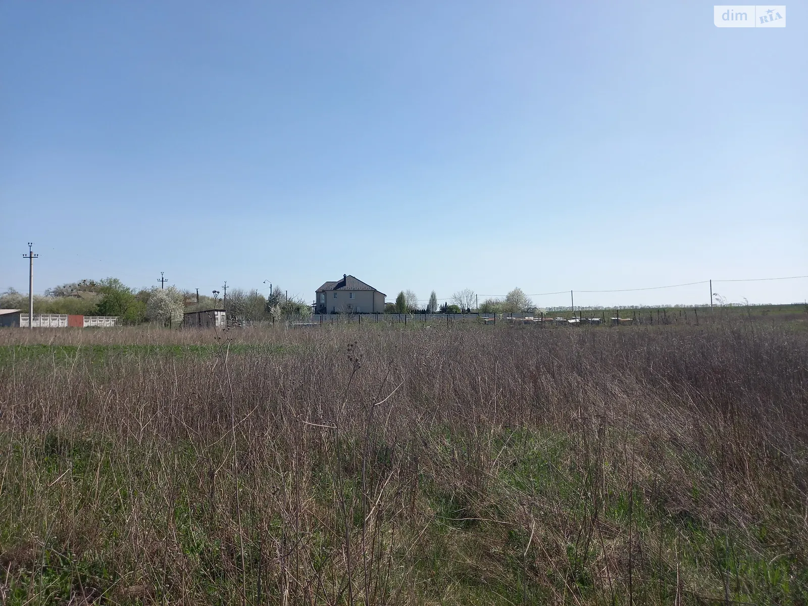 Продается земельный участок 13 соток в Винницкой области - фото 4