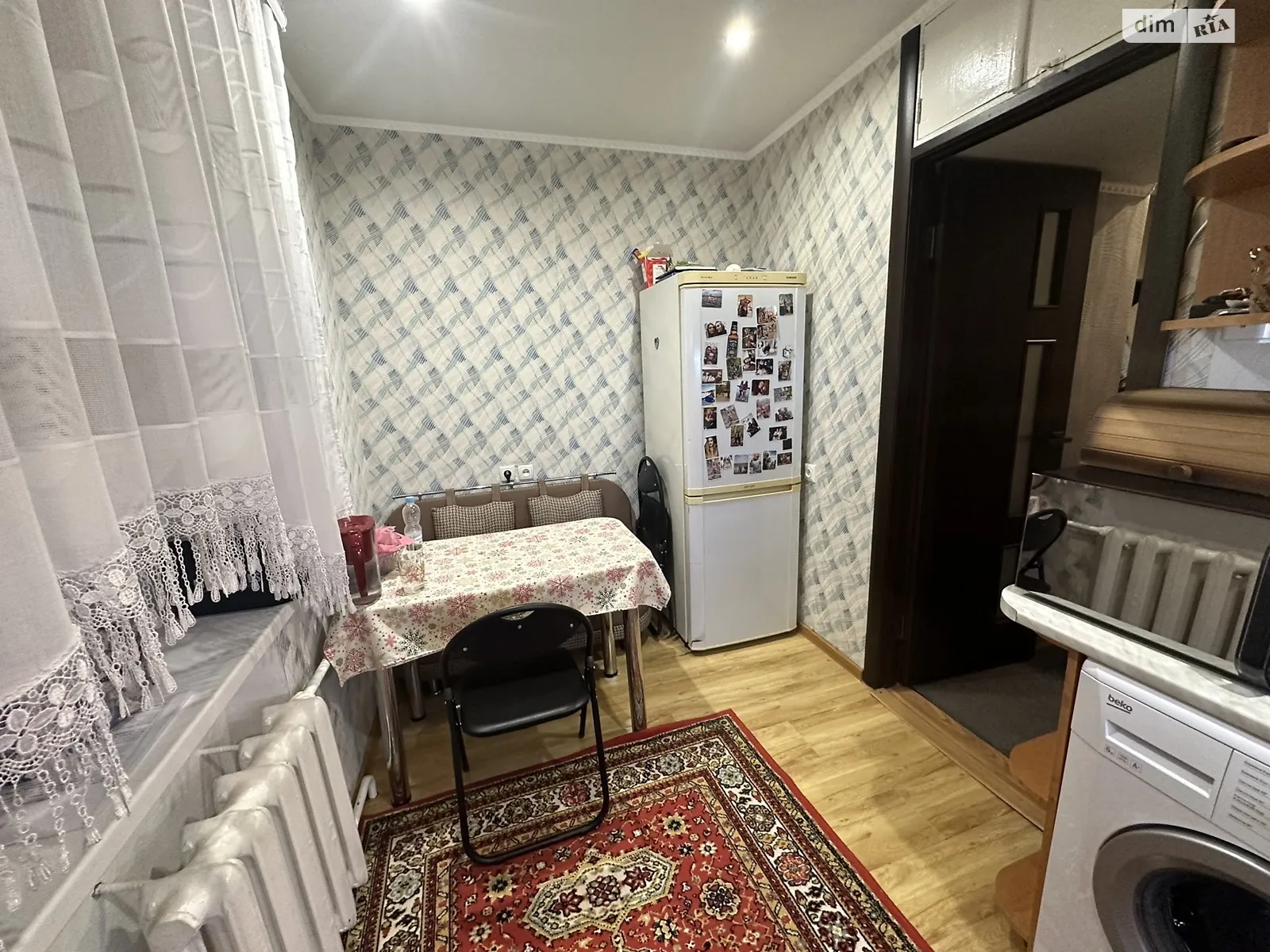 Продается 1-комнатная квартира 35 кв. м в Черновцах, цена: 45500 $