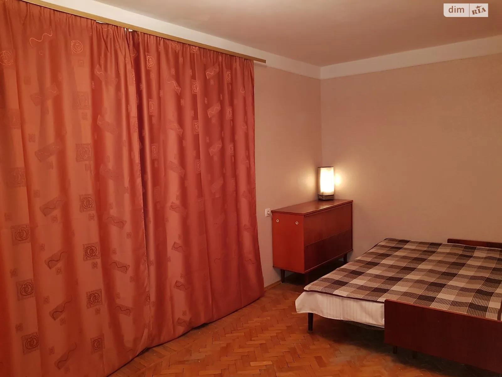 Здається в оренду 2-кімнатна квартира 42 кв. м у Харкові, цена: 5500 грн