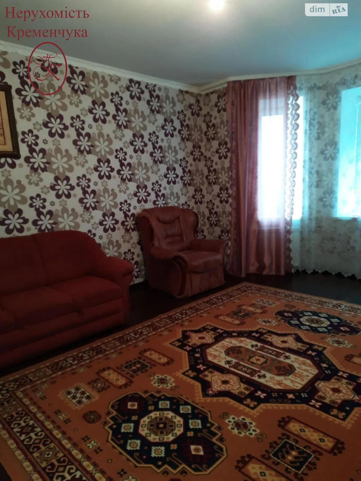 Продается 1-комнатная квартира 60 кв. м в Кременчуге, цена: 32000 $