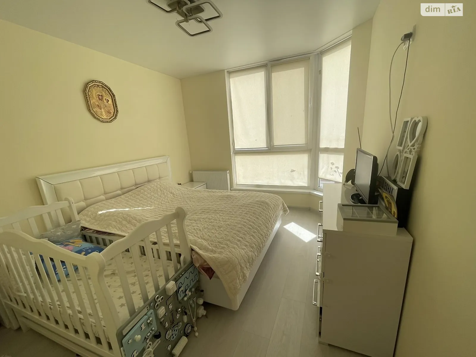 2-кімнатна квартира 67 кв. м у Тернополі, цена: 60000 $