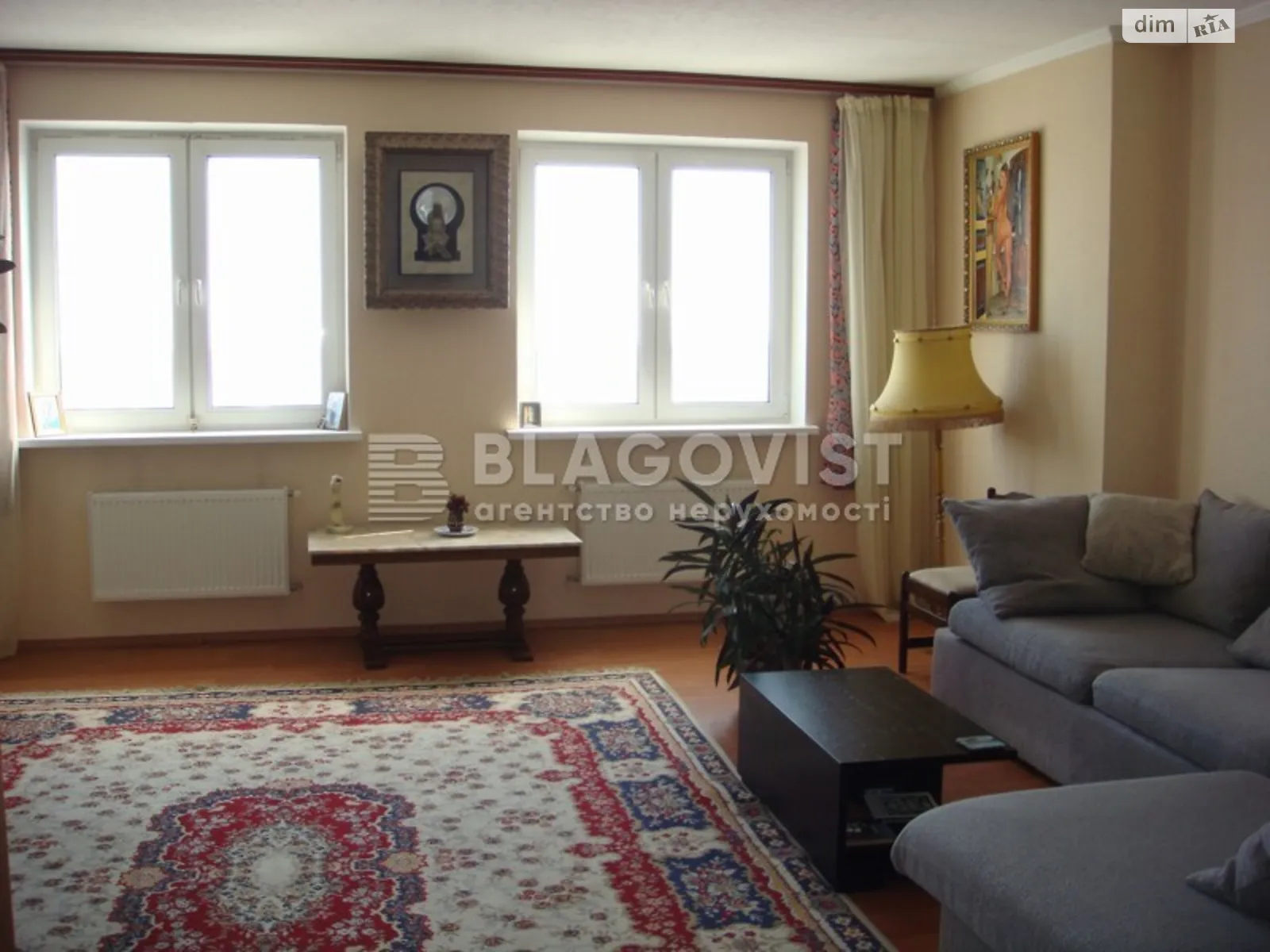 Продается 3-комнатная квартира 89 кв. м в Киеве, ул. Героев Обороны, 10А - фото 1