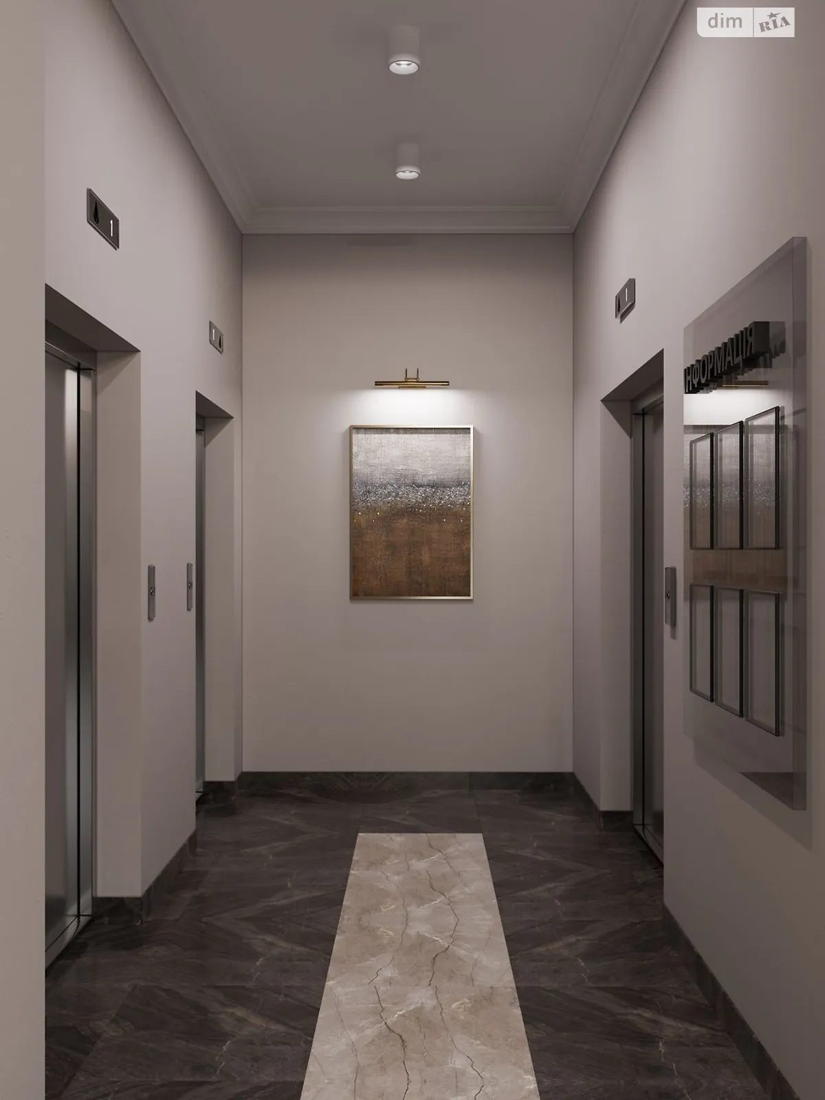 Продается 2-комнатная квартира 75.3 кв. м в Одессе, Фонтанская дор., 25 - фото 1