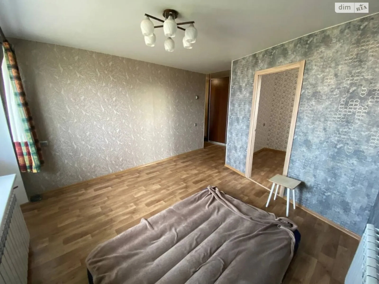 Продается 1-комнатная квартира 39 кв. м в Днепре, просп. Мира - фото 1