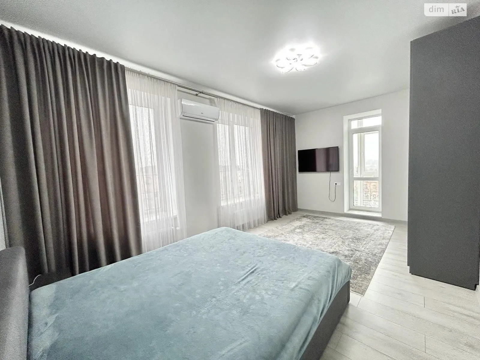 Продается 2-комнатная квартира 69 кв. м в Ровно, ул. Мазепы Гетьмана, 3 - фото 1