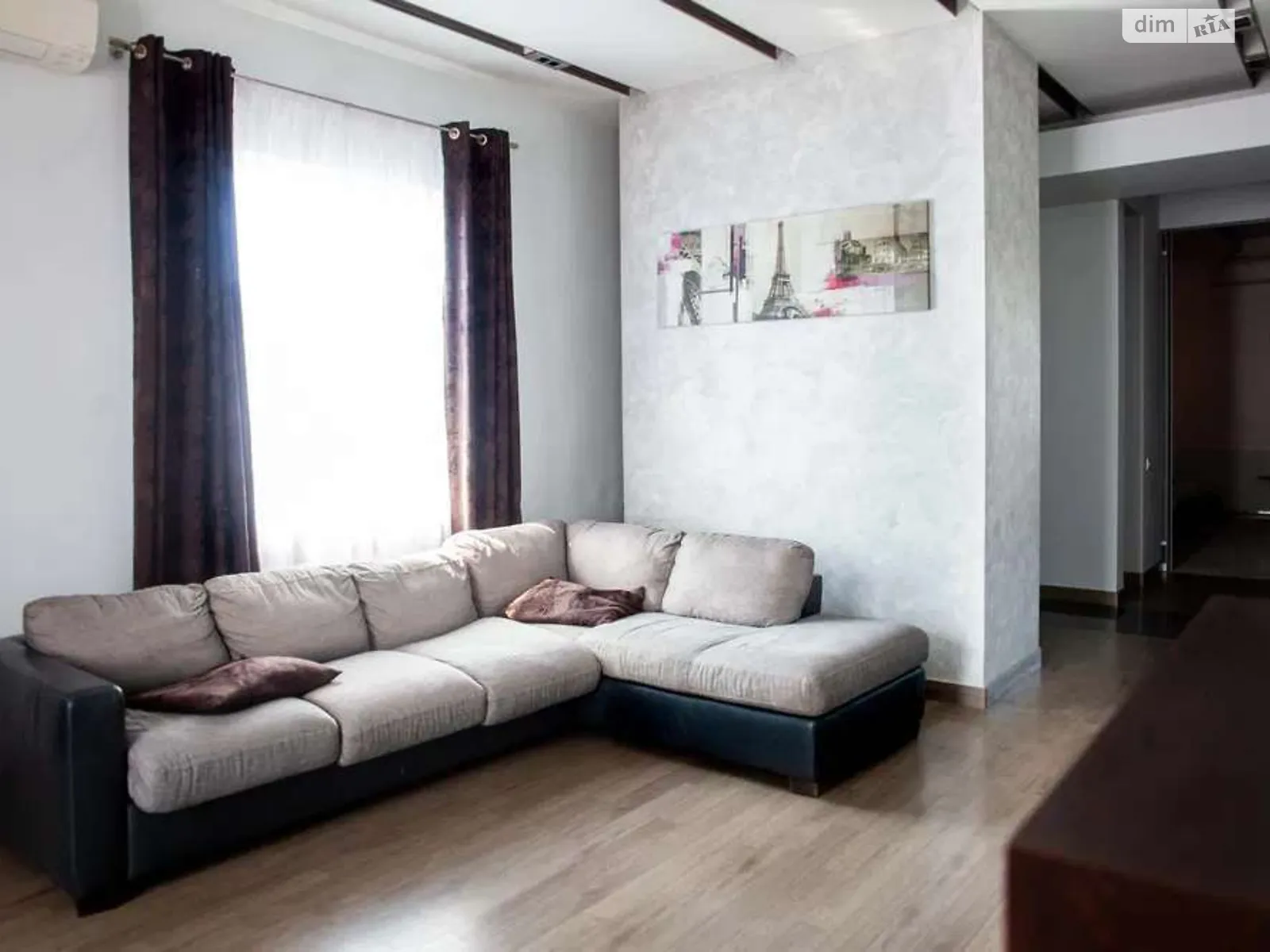 Сдается в аренду дом на 2 этажа 120 кв. м с мебелью, цена: 30000 грн