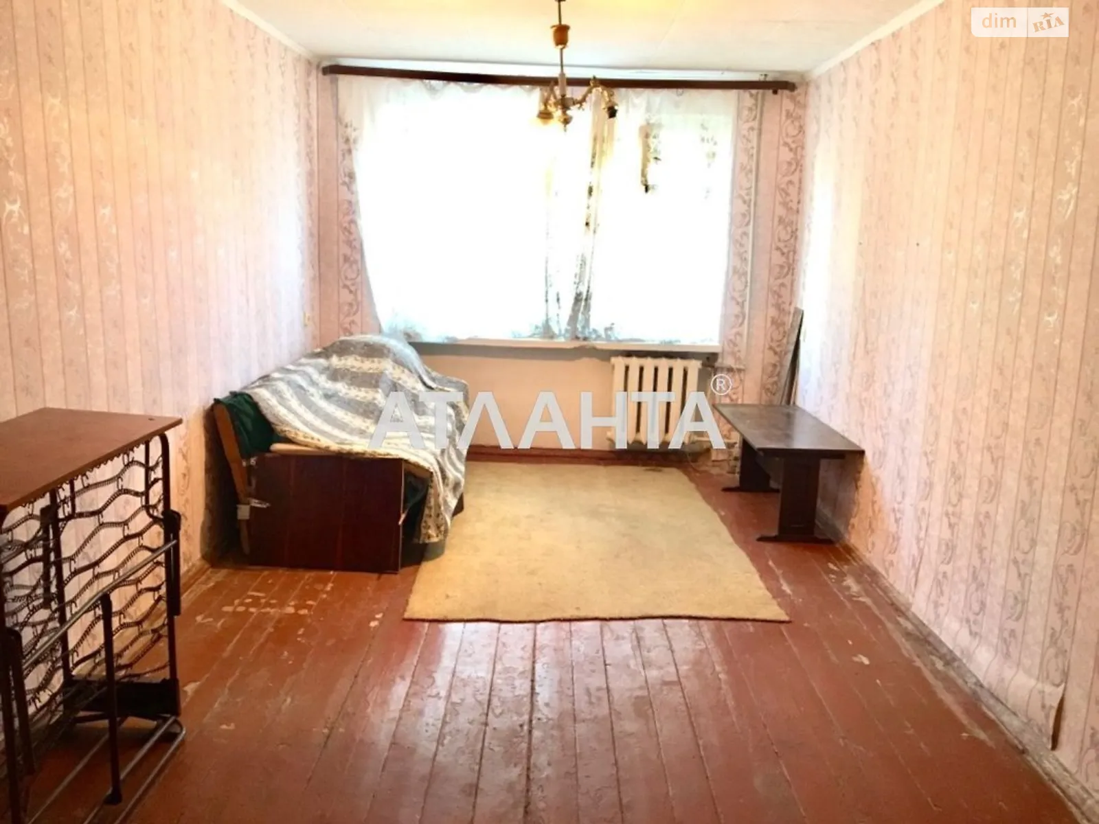 Продается комната 18 кв. м в Одессе, цена: 8700 $