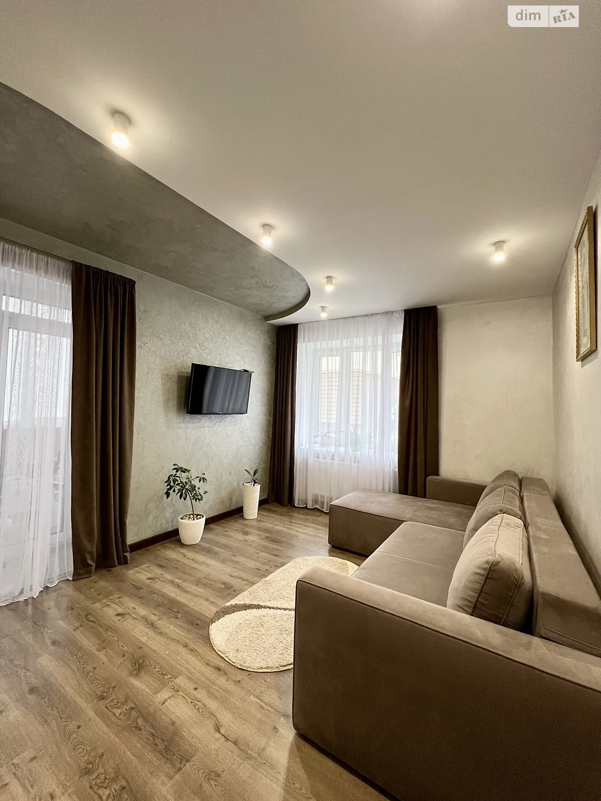 Продается 2-комнатная квартира 65 кв. м в Львове, цена: 109500 $ - фото 1