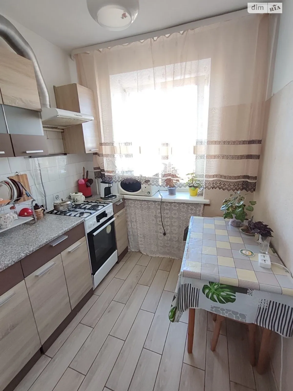 Продается 1-комнатная квартира 23 кв. м в Здолбунове, цена: 14800 $