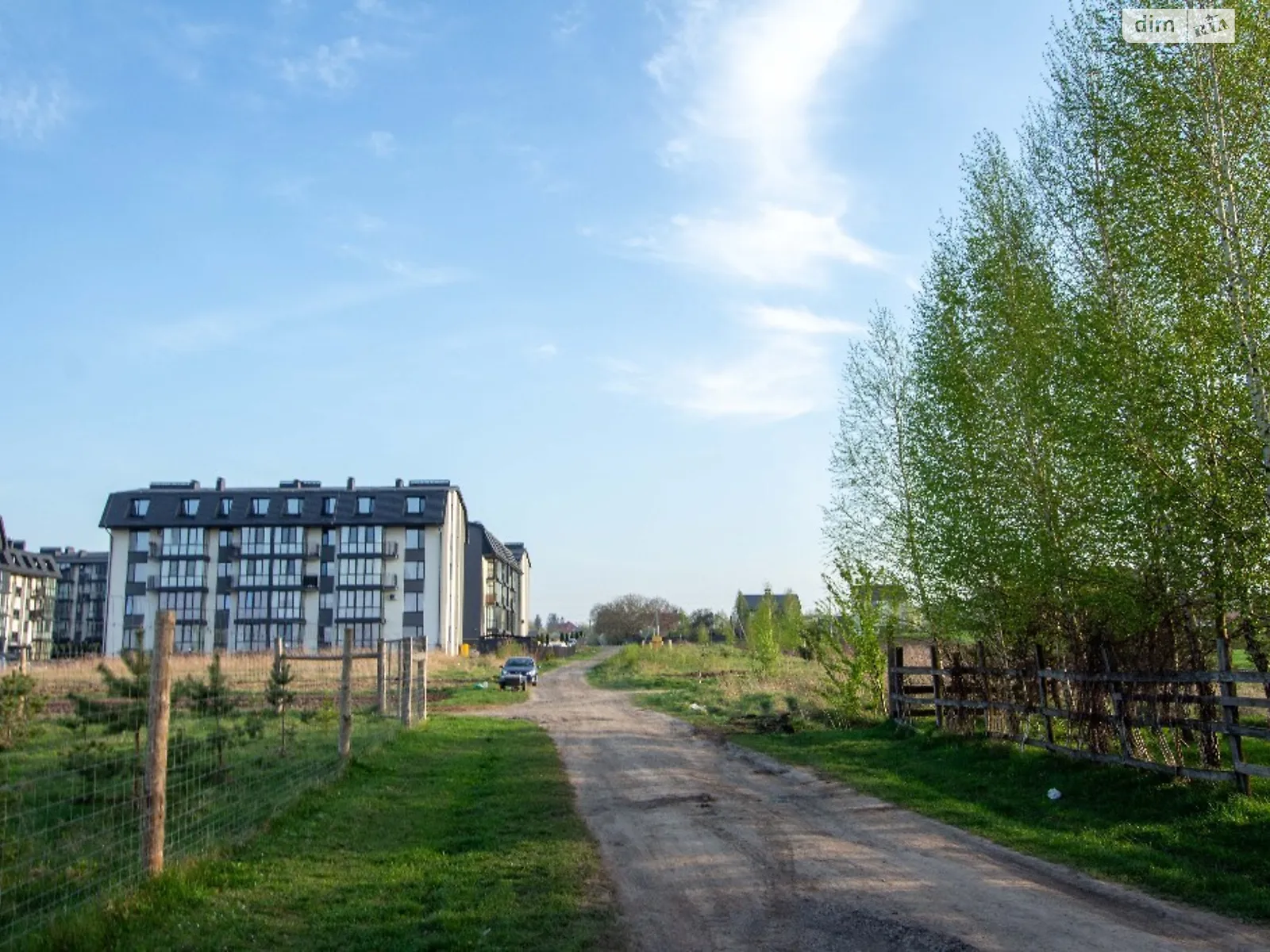 Продается земельный участок 12.5 соток в Волынской области - фото 2