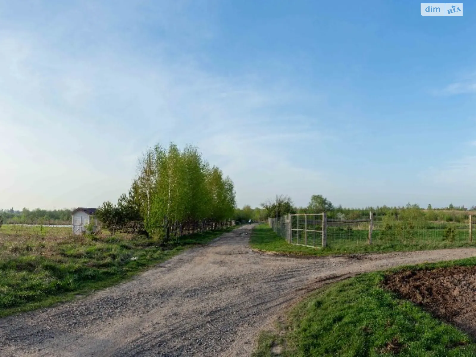 Продается земельный участок 12.5 соток в Волынской области - фото 3