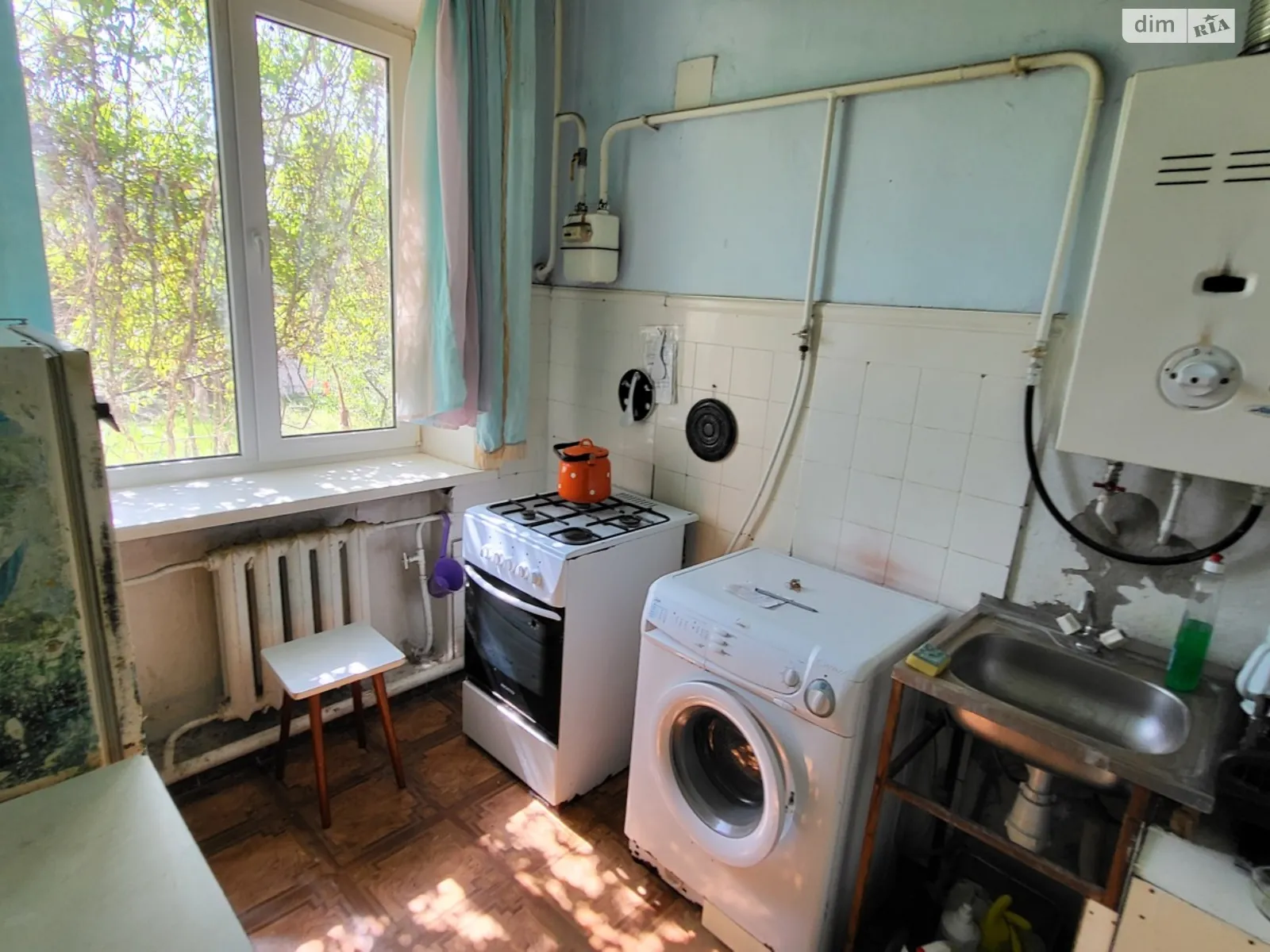 Продається 2-кімнатна квартира 48 кв. м у Миколаєві, цена: 18500 $