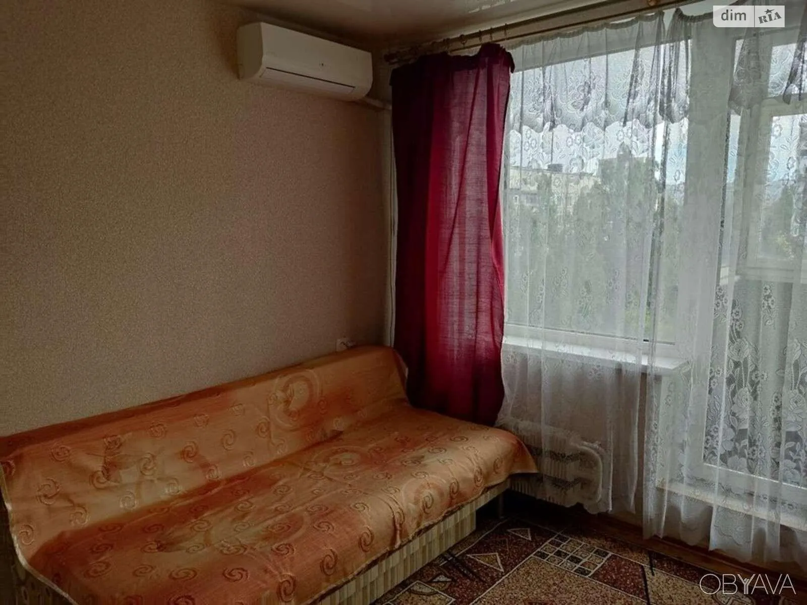 Продается 1-комнатная квартира 30 кв. м в Харькове, цена: 16500 $