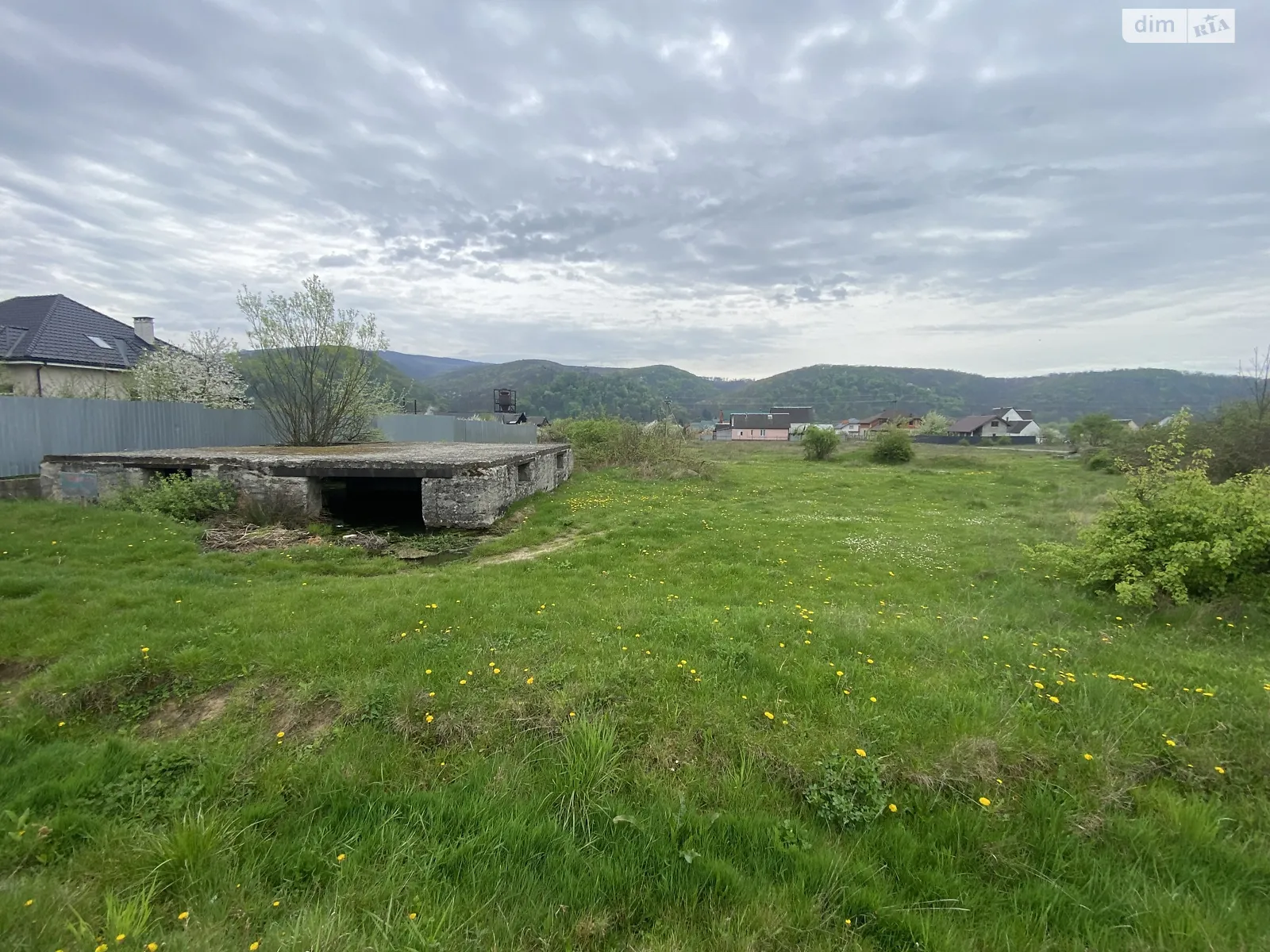 Продается земельный участок 18 соток в Закарпатской области - фото 3