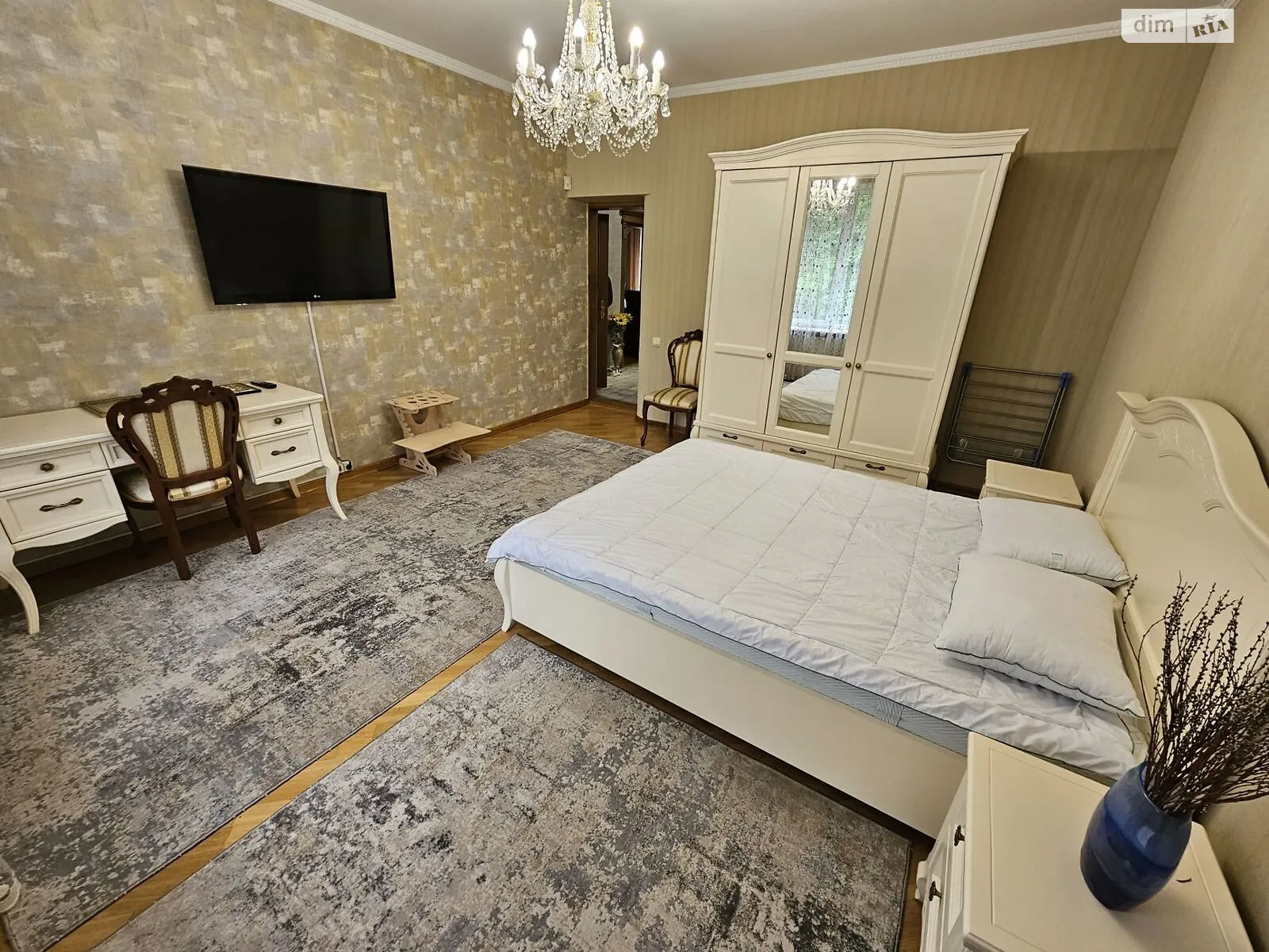 Здається в оренду 3-кімнатна квартира 100 кв. м у Львові - фото 3