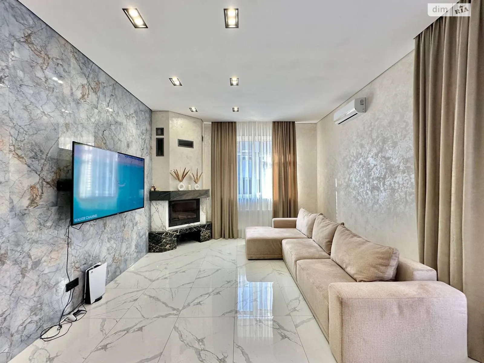 Продається будинок 2 поверховий 162.5 кв. м з садом, цена: 260000 $ - фото 1
