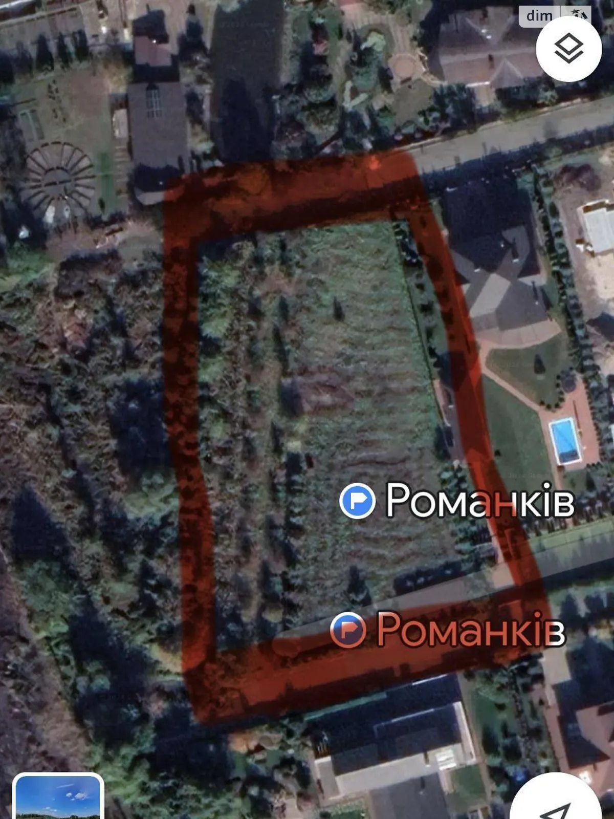 Продається земельна ділянка 27 соток у Київській області - фото 3