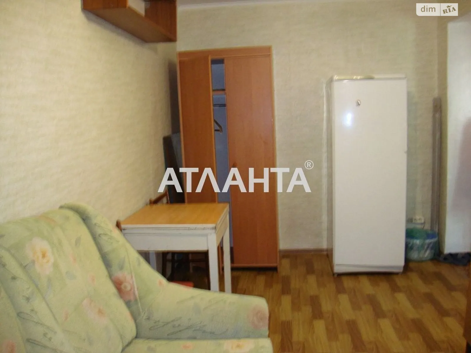 Продается комната 22 кв. м в Одессе - фото 2