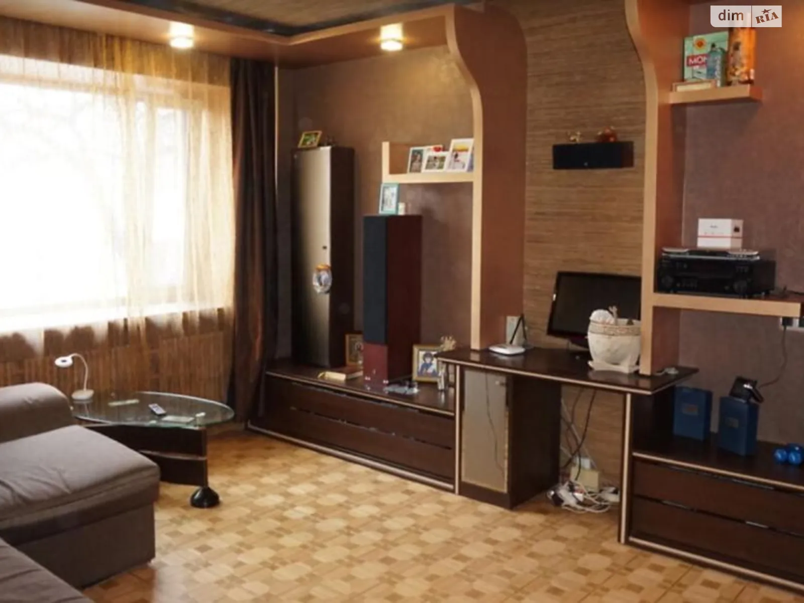 Продается 3-комнатная квартира 71 кв. м в Харькове, просп. Гагарина, 165 - фото 1