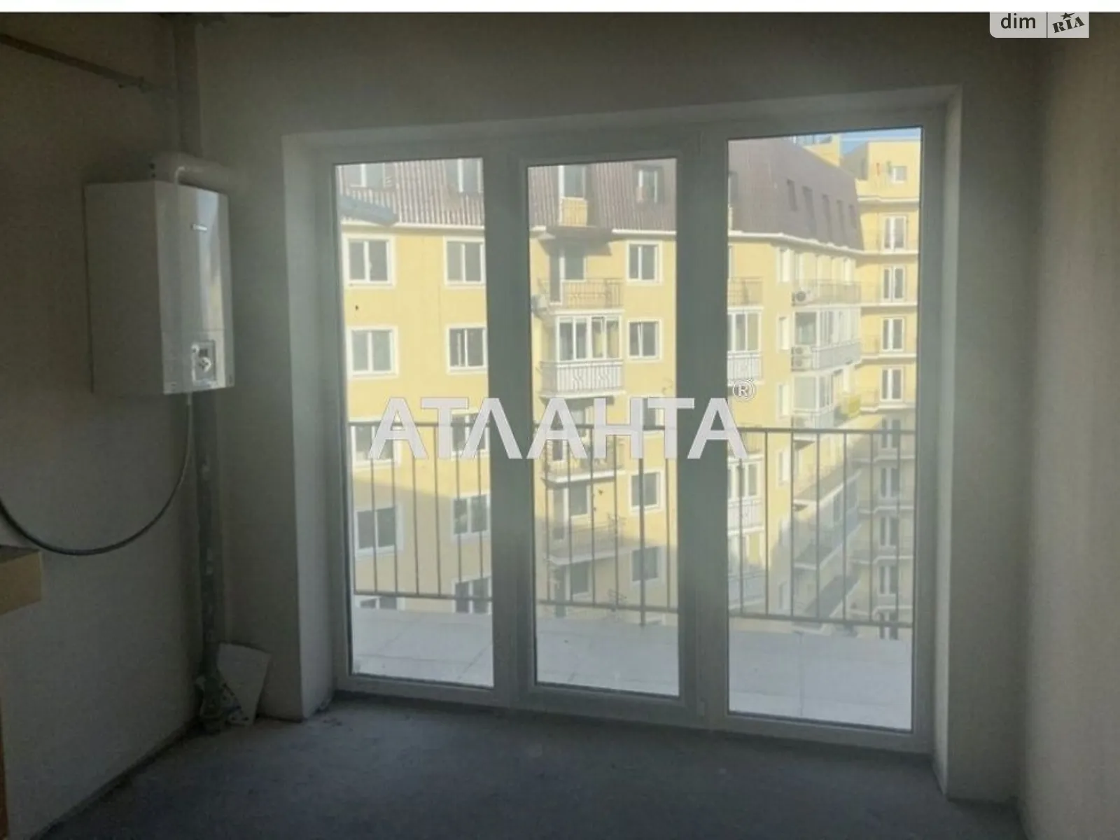 Продається 2-кімнатна квартира 67 кв. м у Одесі, цена: 63000 $