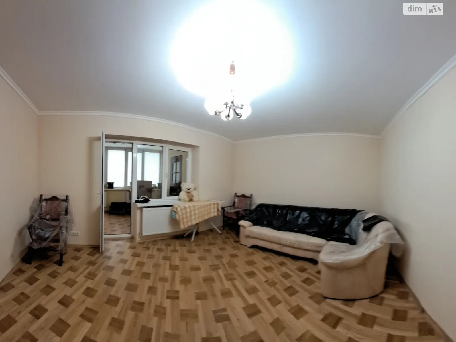 Продається 3-кімнатна квартира 117 кв. м у Івано-Франківську, вул. Білозіра - фото 1