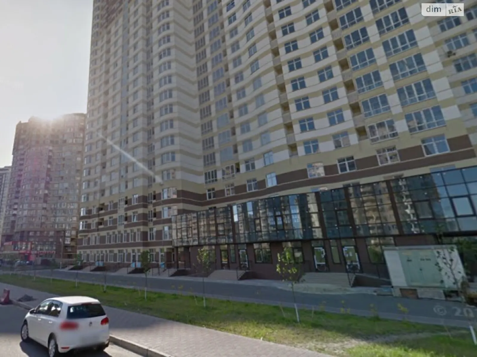 Продается объект сферы услуг 152 кв. м в 24-этажном здании, цена: 300048 $ - фото 1