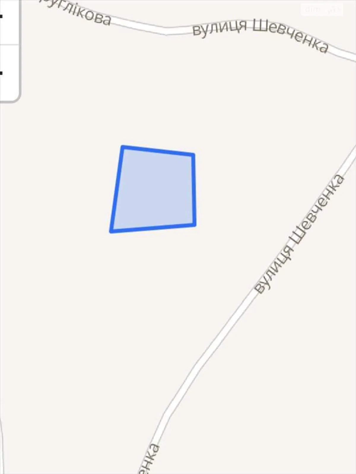 Продается земельный участок 48 соток в Полтавской области - фото 3