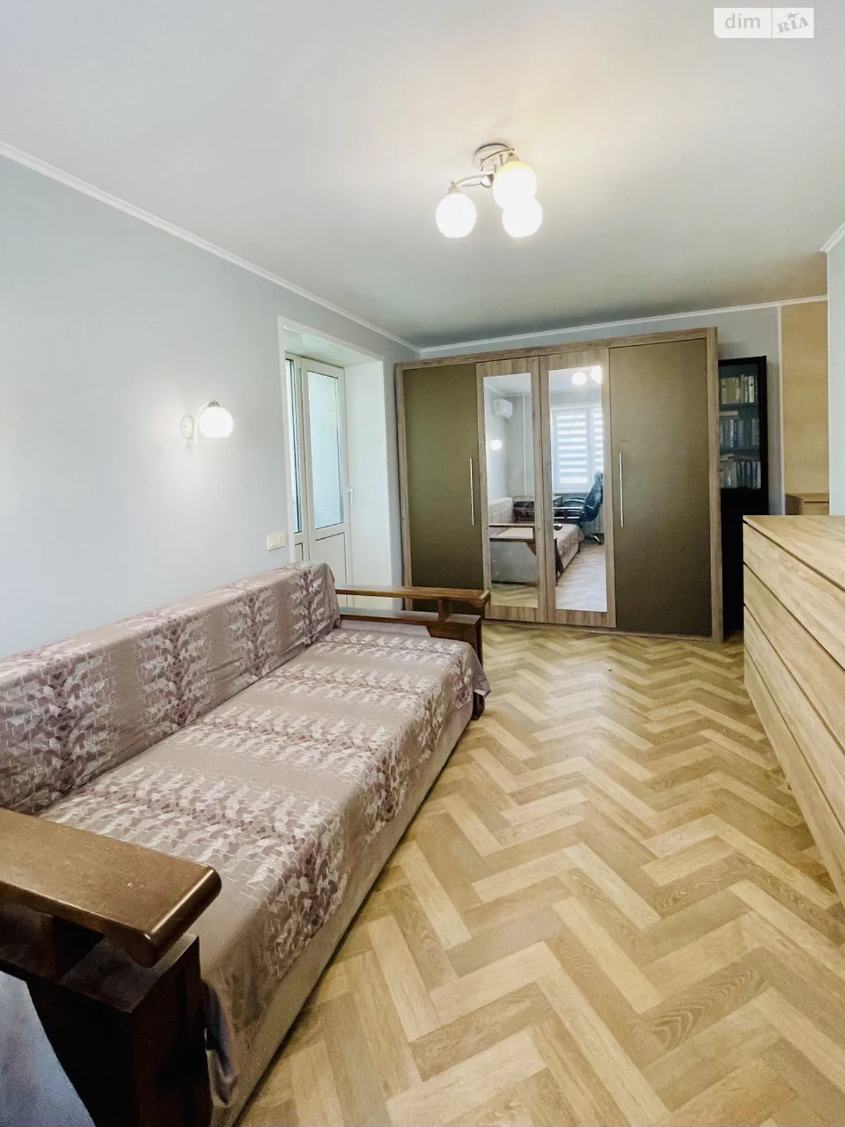 Продается 1-комнатная квартира 30 кв. м в Киеве, ул. Александра Попова, 8А - фото 1