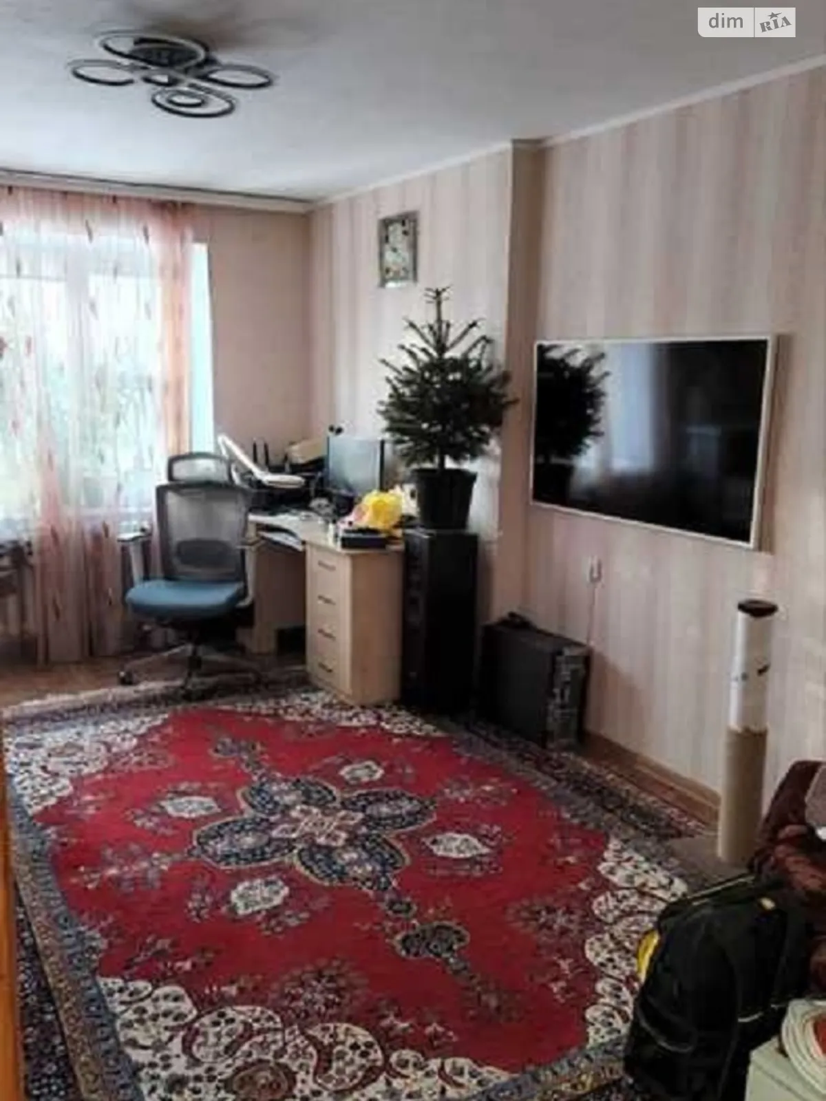 Продається 2-кімнатна квартира 51.2 кв. м у Полтаві, цена: 46300 $