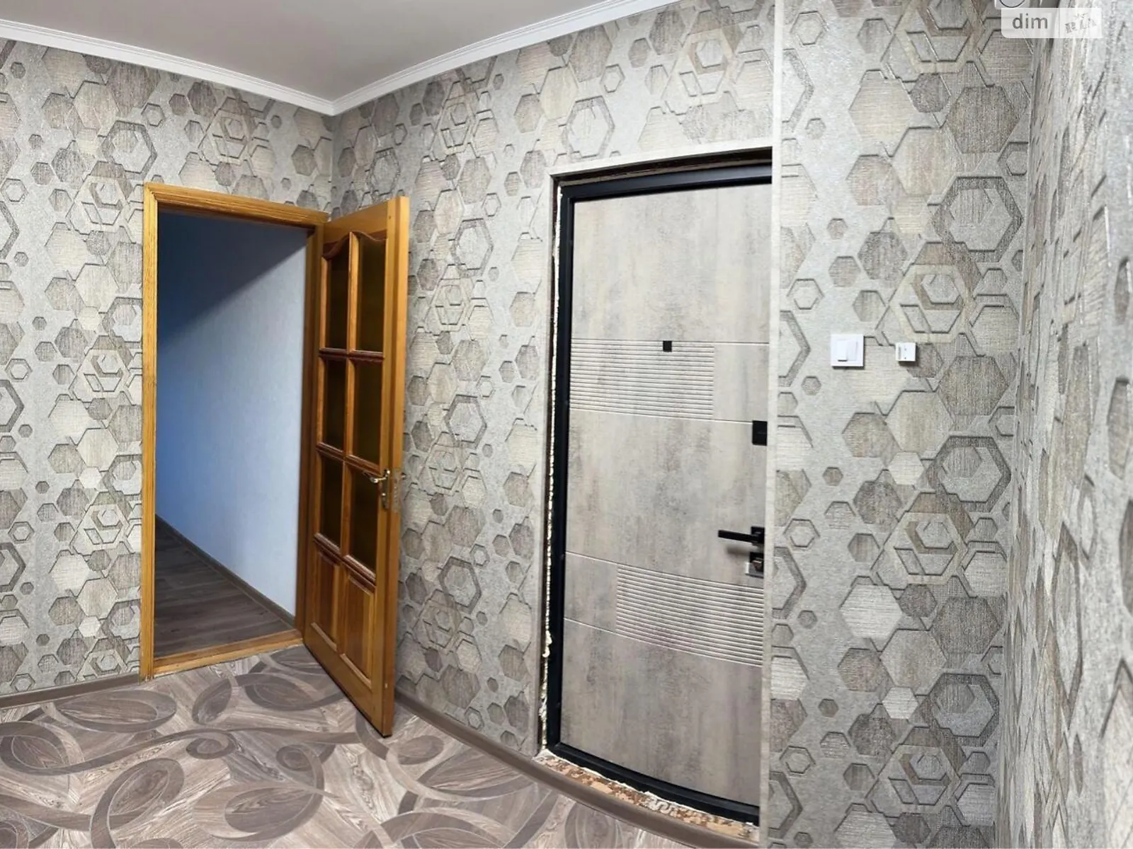 Продается 2-комнатная квартира 44 кв. м в Харькове, цена: 27000 $