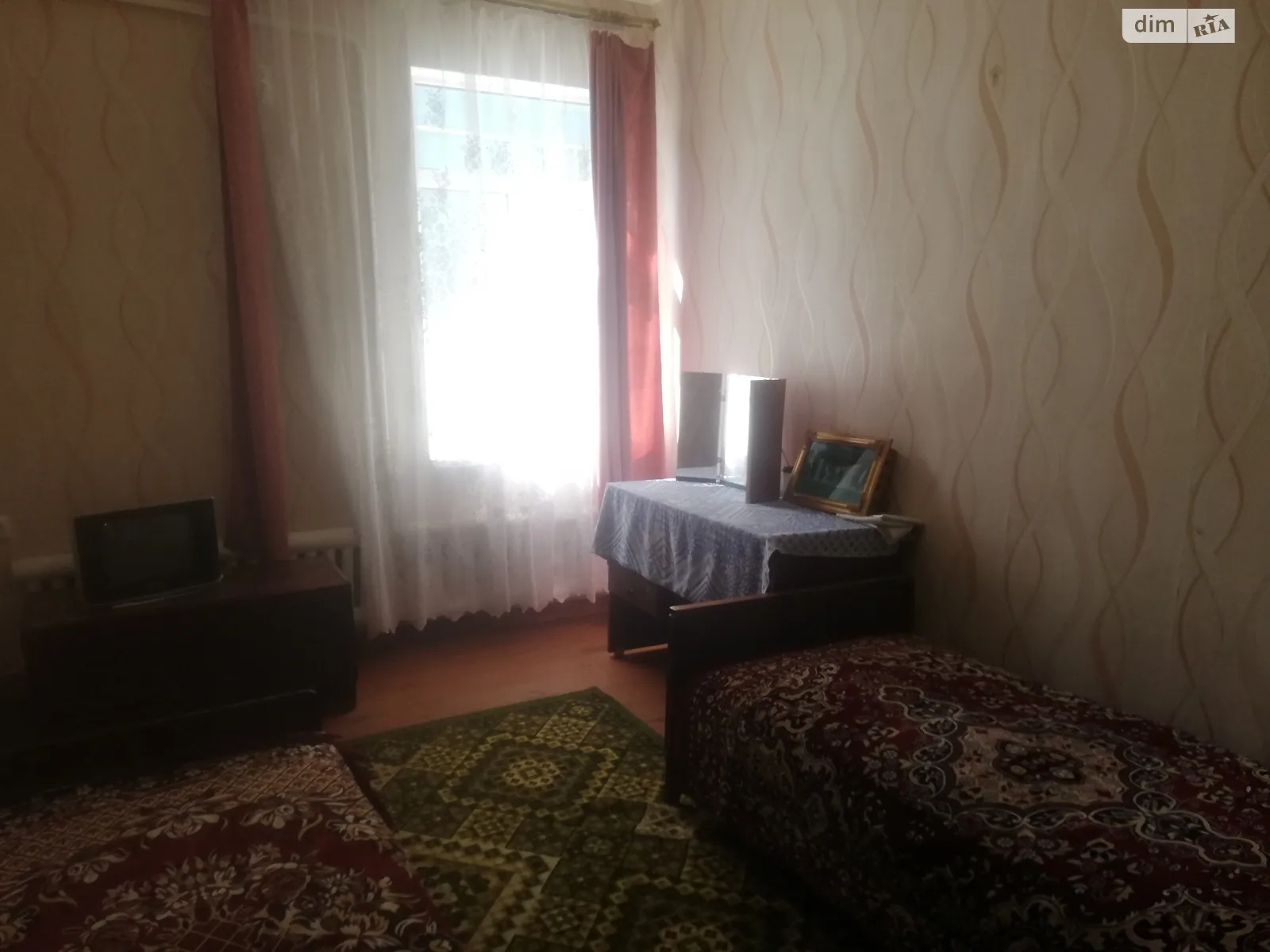 Сдается в аренду 2-комнатная квартира 44 кв. м в Виннице, ул. Николая Оводова - фото 1