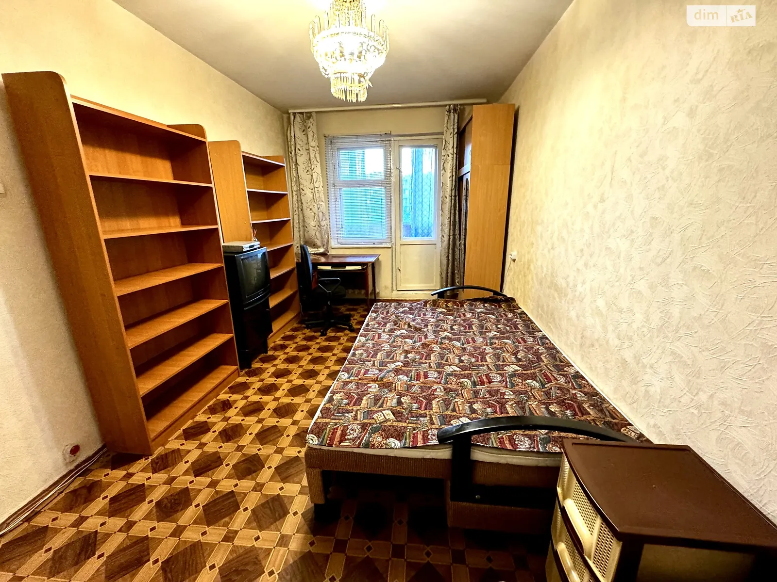 Сдается в аренду 1-комнатная квартира 34 кв. м в Киеве - фото 2