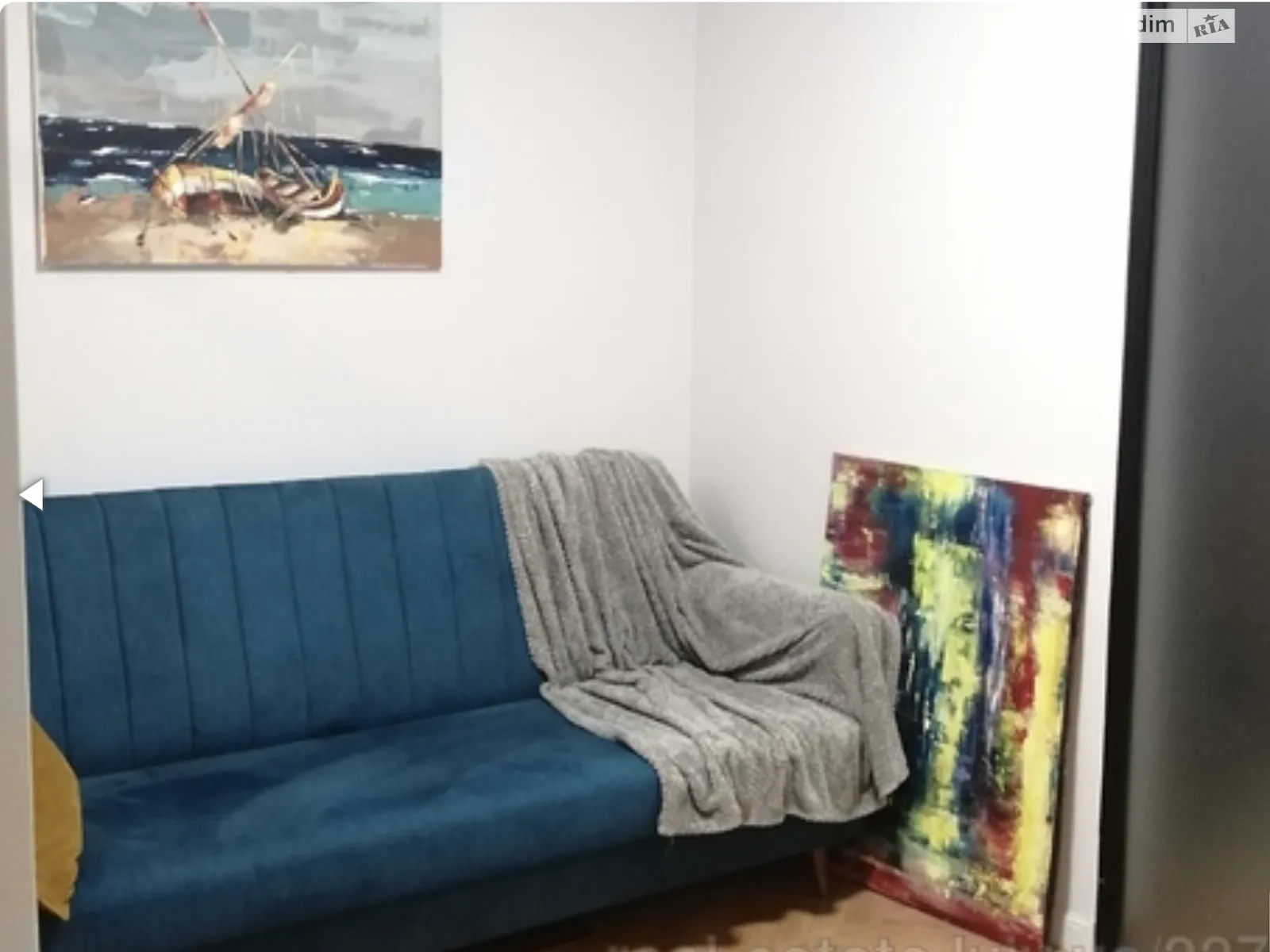 Продается 1-комнатная квартира 45 кв. м в Львове, цена: 95000 $