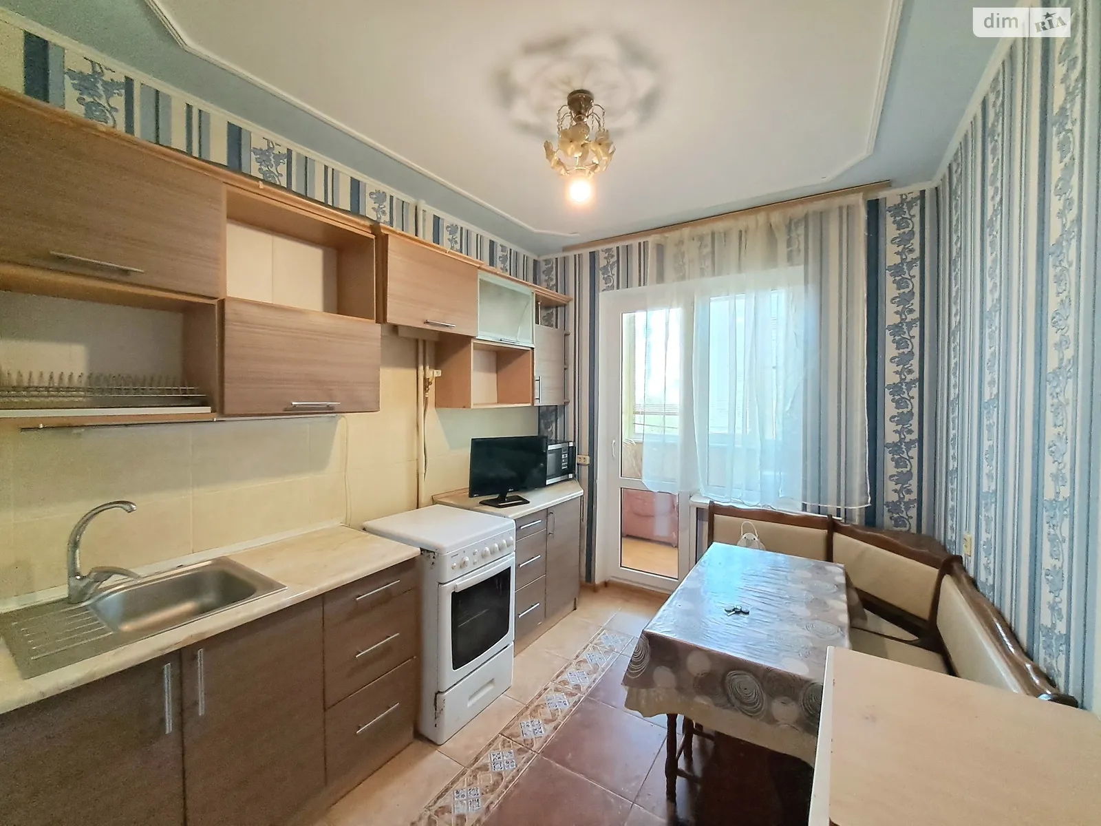 Продается 3-комнатная квартира 63 кв. м в Ровно, цена: 45000 $