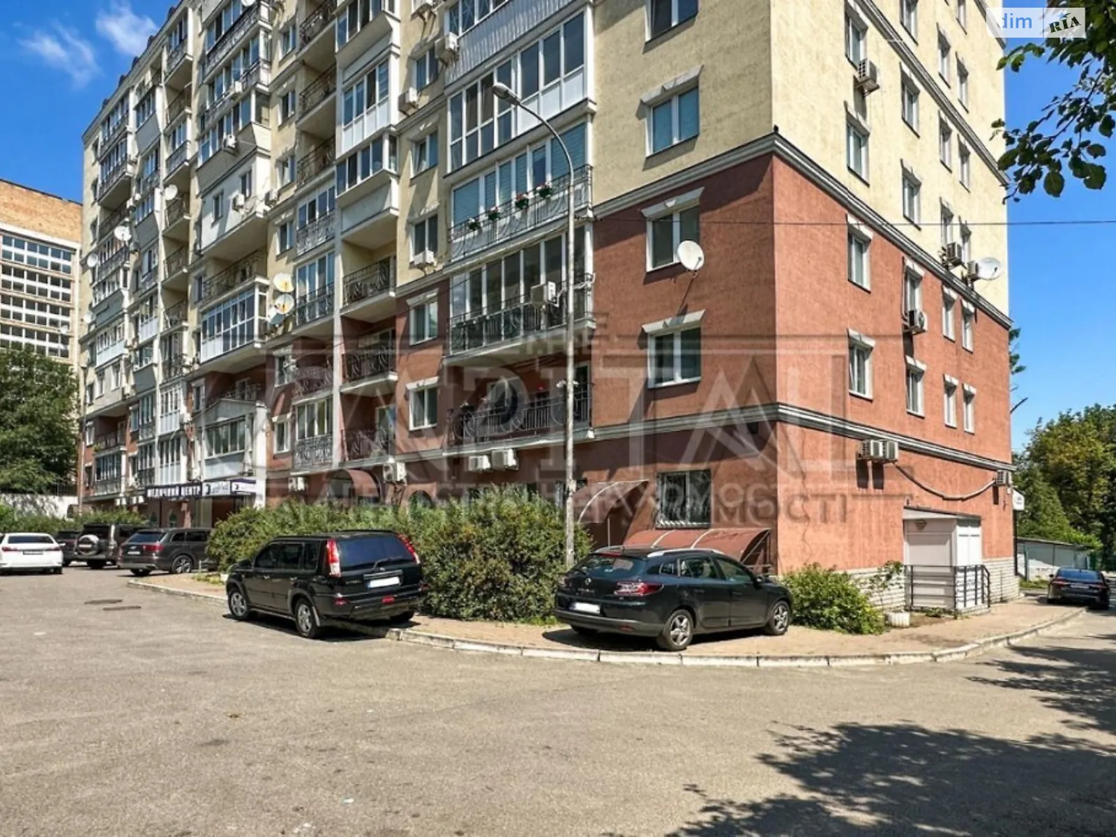 вул. Сирецька, 32, цена: 6500 $ - фото 1