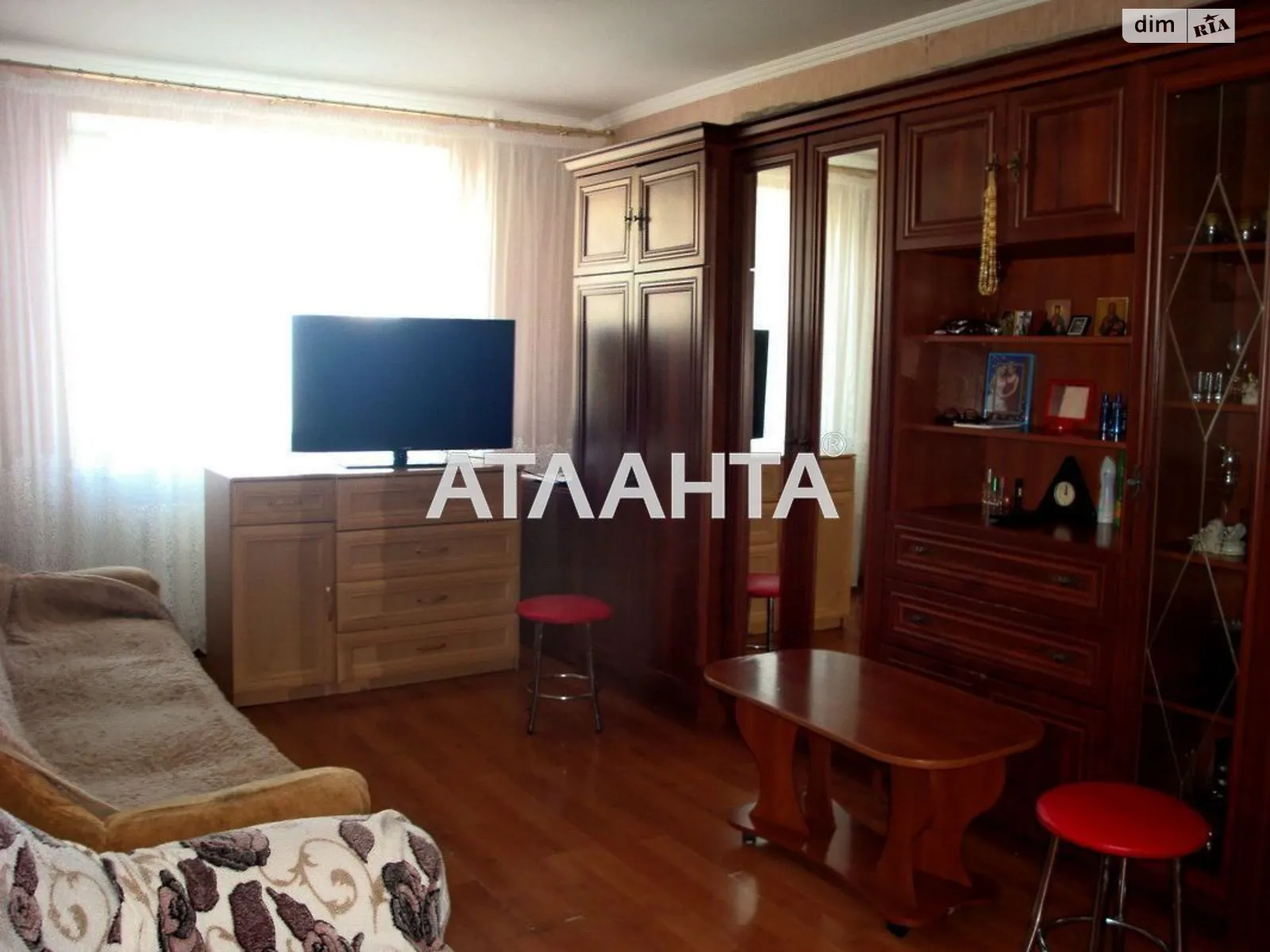 Продается комната 30.2 кв. м в Черноморске, цена: 17000 $ - фото 1